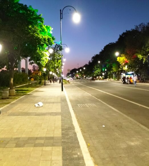 VP road 2
