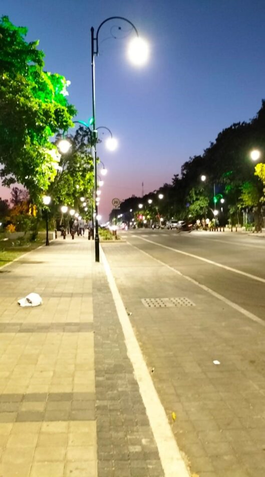 VP road 2