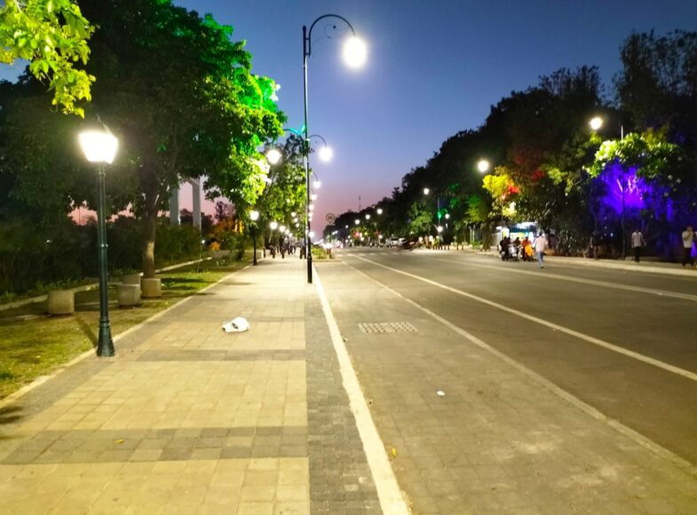 VP road 2